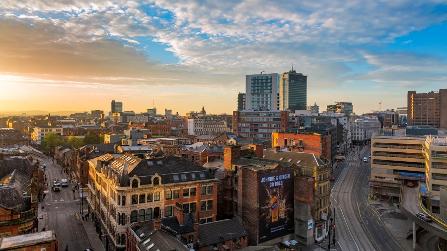 Top things to do in Manchester